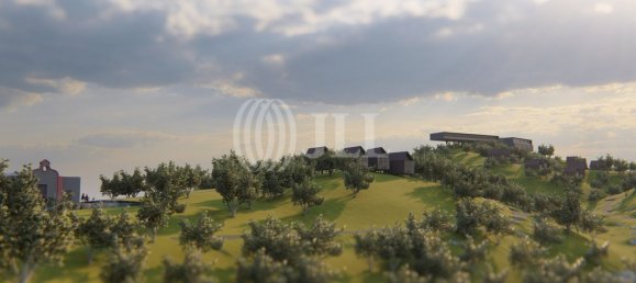 19 غرف نوم قلاع في Sao Bartolomeu de Messines, Portugal رقم 10252 10