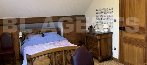 4 Schlafzimmer Haus in Changis-sur-Marne, France, Nr. 329287 11