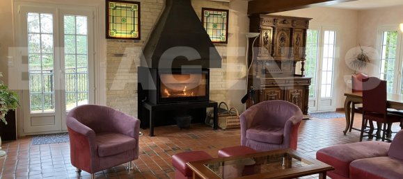 4 Schlafzimmer Haus in Changis-sur-Marne, France, Nr. 329287 3