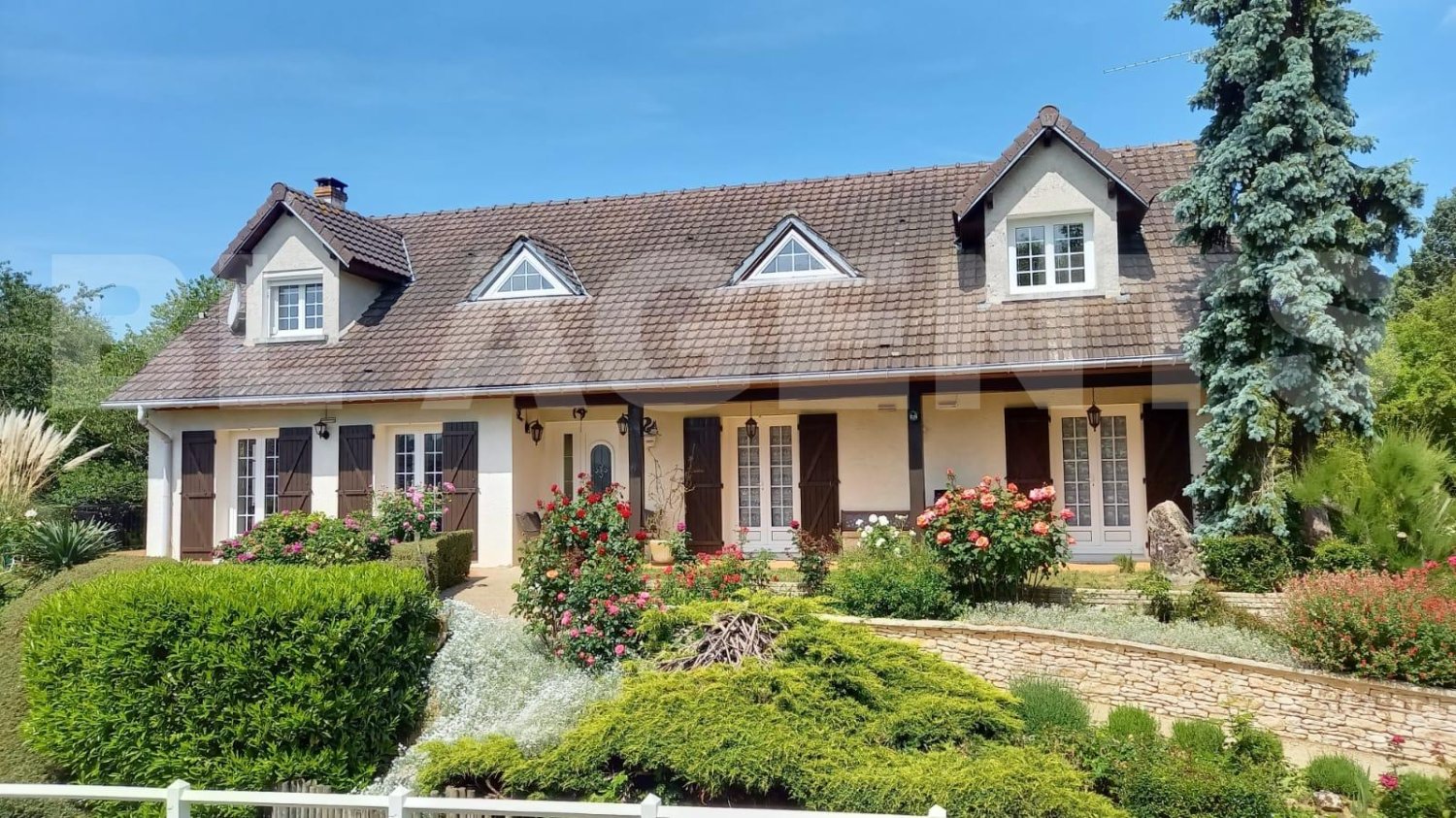 4 Schlafzimmer Haus in Changis-sur-Marne, France, Nr. 329287