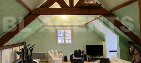 4 Schlafzimmer Haus in Changis-sur-Marne, France, Nr. 329287 10