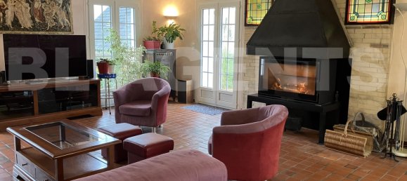 4 Schlafzimmer Haus in Changis-sur-Marne, France, Nr. 329287 6