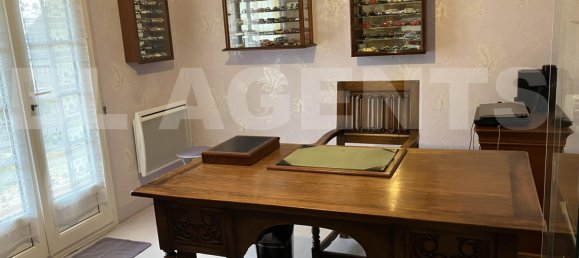 4 Schlafzimmer Haus in Changis-sur-Marne, France, Nr. 329287 9