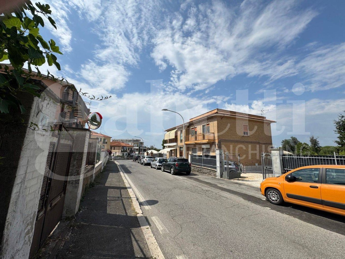 1 Schlafzimmer Wohnung in Marino, Italy, Nr. 333199