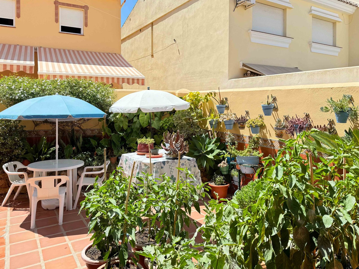 4 bedrooms House in Mijas, Spain No. 51293