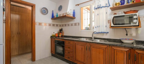 4 bedrooms House in Mijas, Spain No. 51293 6