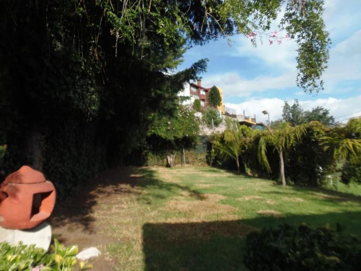 Casa T4 em Naucalpan de Juarez, Mexico N.º 223759