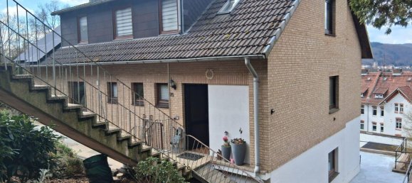 Moradia em banda de 9 divisões em Gottingen, Germany N.º 206882 16