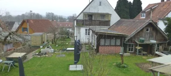 Земельный участок в Аугсбург, Германия № 354227 4