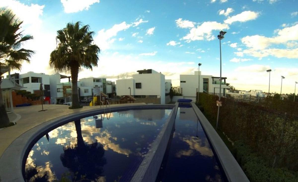 3 bedrooms House in Jalisco, Mexico No. 187465