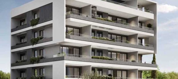 Ático de 2 dormitorios en Limassol, Cyprus No. 11040 4