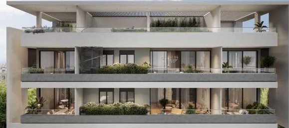 2 chambres Penthouse à Limassol, Cyprus No. 11040 2