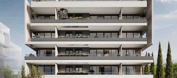 Ático de 2 dormitorios en Limassol, Cyprus No. 11040 3