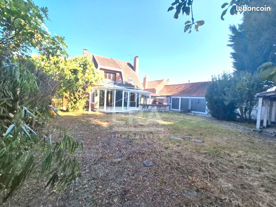 4 bedrooms House in Oignies, France No. 362844