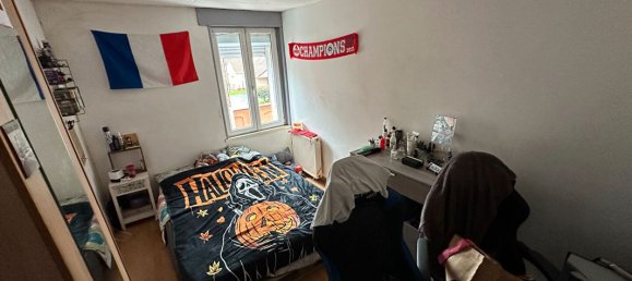 Moradia em banda T3 em Caudry, France N.º 159749 17