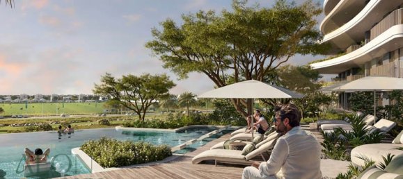 Apartamento T3 em Dubai Land, UAE N.º 105050 4