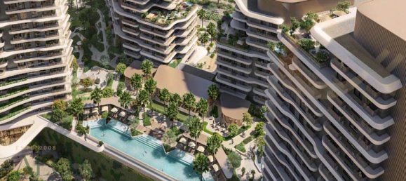 Apartamento T3 em Dubai Land, UAE N.º 105050 3