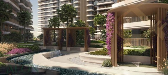 Apartamento T3 em Dubai Land, UAE N.º 105050 5