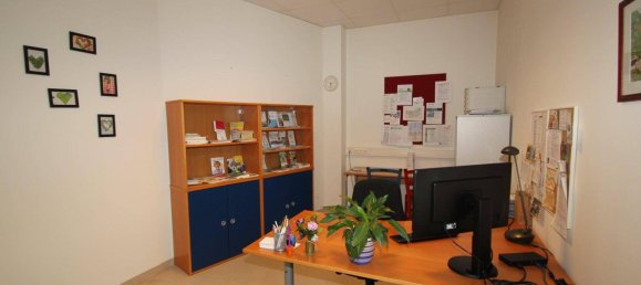 Oficina en Amstetten, Austria 230 m² No. 193182 5