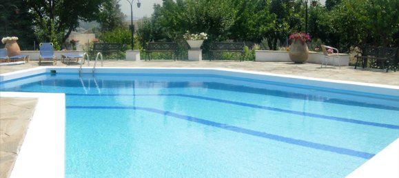 Propiedad de 5 dormitorios en Polydendri, Greece No. 6865 7