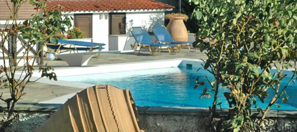 Propiedad de 5 dormitorios en Polydendri, Greece No. 6865 2