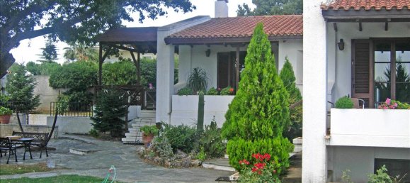 Propiedad de 5 dormitorios en Polydendri, Greece No. 6865 8