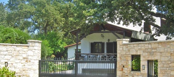 Propiedad de 5 dormitorios en Polydendri, Greece No. 6865 3