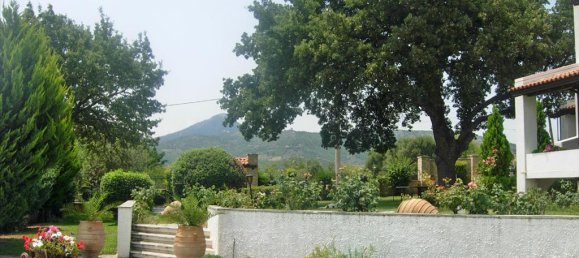 Propiedad de 5 dormitorios en Polydendri, Greece No. 6865 9