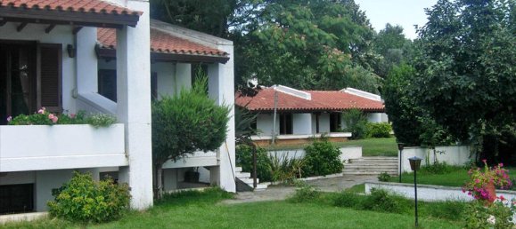 Propiedad de 5 dormitorios en Polydendri, Greece No. 6865 4