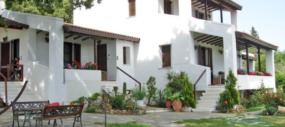 Propiedad de 5 dormitorios en Polydendri, Greece No. 6865 6