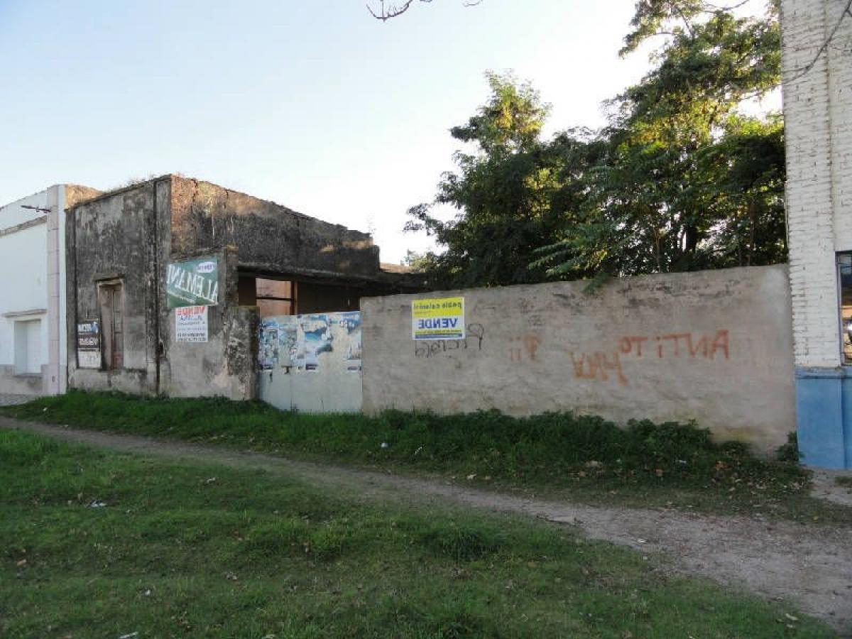  Land in Buenos Aires, Argentina No. 111271