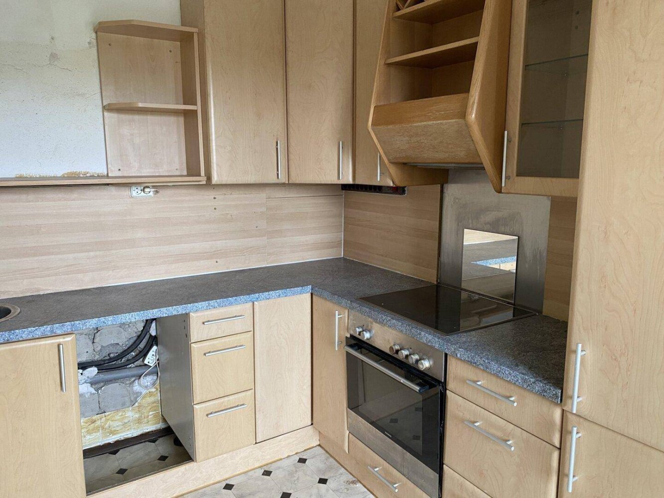 3 rooms Apartment in Ehrenhausen an der Weinstrasse, Austria No. 47811