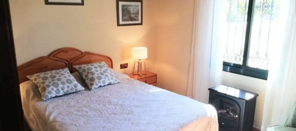 3 غرف نوم منزل في Malaga, Spain رقم 63552 30