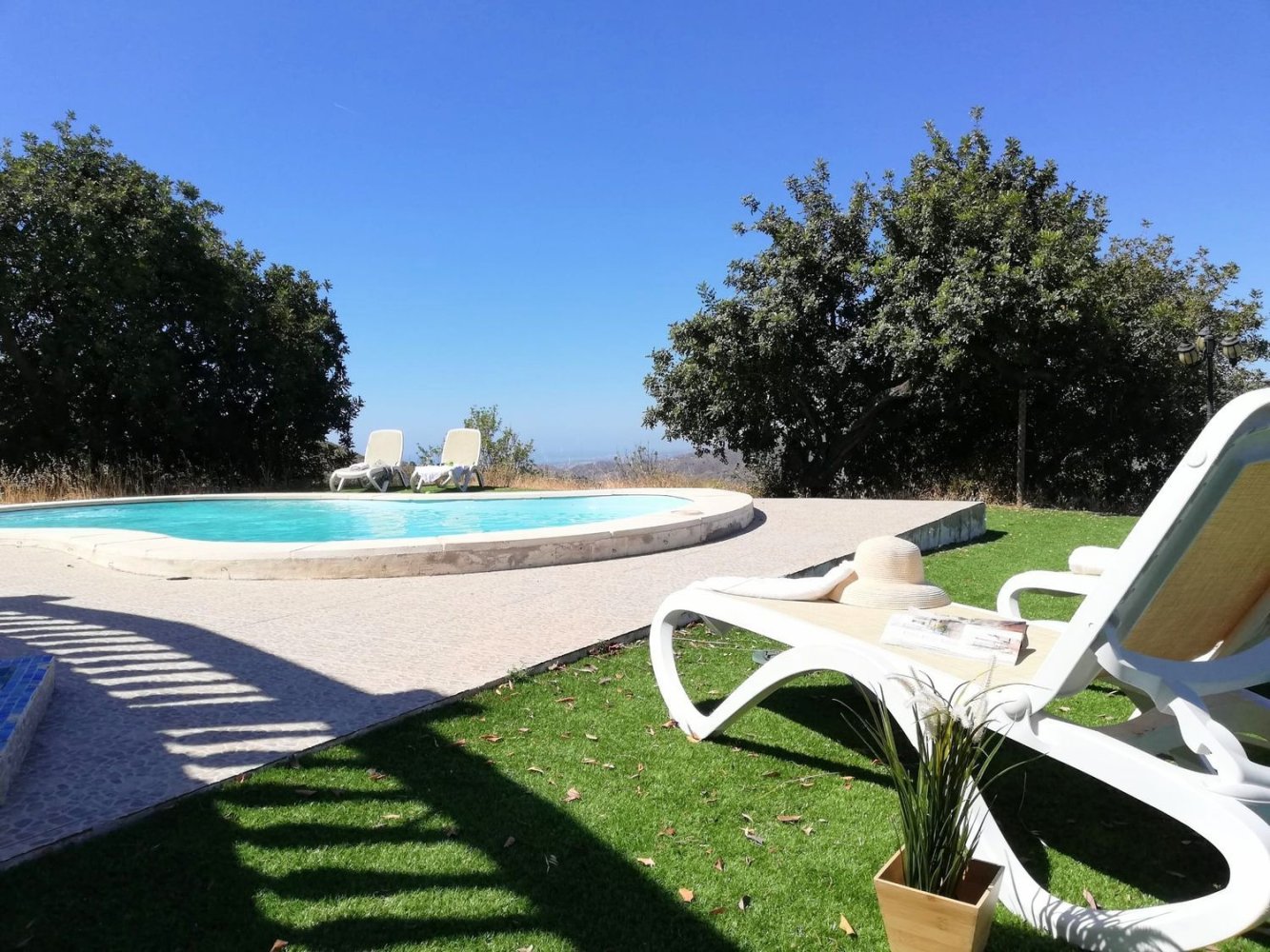 3 غرف نوم منزل في Malaga, Spain رقم 63552