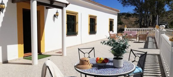 3 غرف نوم منزل في Malaga, Spain رقم 63552 17