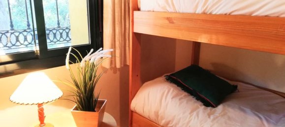 3 غرف نوم منزل في Malaga, Spain رقم 63552 27