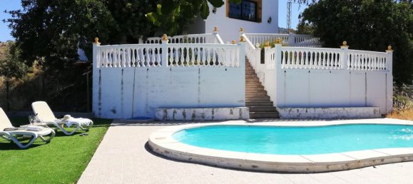 3 غرف نوم منزل في Malaga, Spain رقم 63552 6