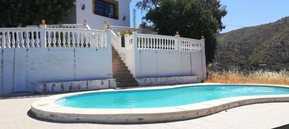 3 غرف نوم منزل في Malaga, Spain رقم 63552 11