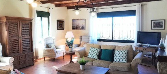 3 غرف نوم منزل في Malaga, Spain رقم 63552 22