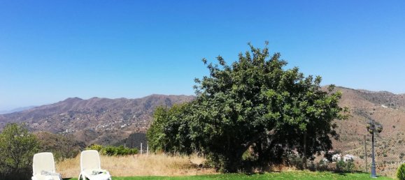 3 غرف نوم منزل في Malaga, Spain رقم 63552 10