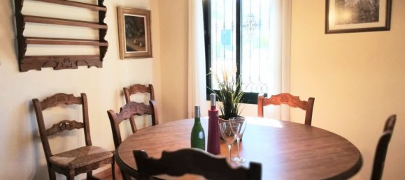 3 غرف نوم منزل في Malaga, Spain رقم 63552 24