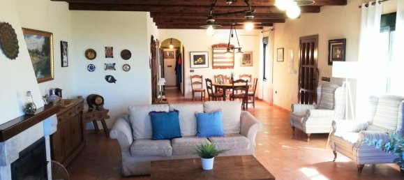 3 غرف نوم منزل في Malaga, Spain رقم 63552 21