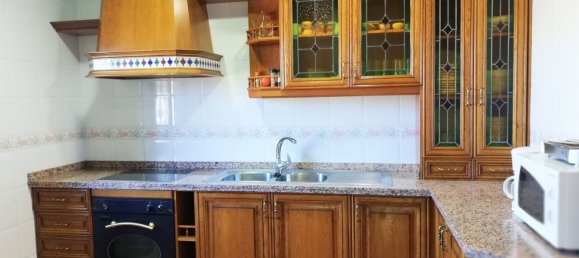 3 غرف نوم منزل في Malaga, Spain رقم 63552 25