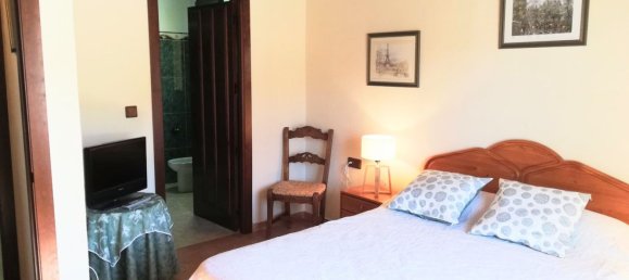 3 غرف نوم منزل في Malaga, Spain رقم 63552 2