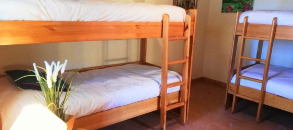 3 غرف نوم منزل في Malaga, Spain رقم 63552 26