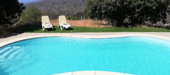 3 غرف نوم منزل في Malaga, Spain رقم 63552 8