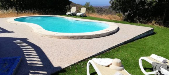 3 غرف نوم منزل في Malaga, Spain رقم 63552 7