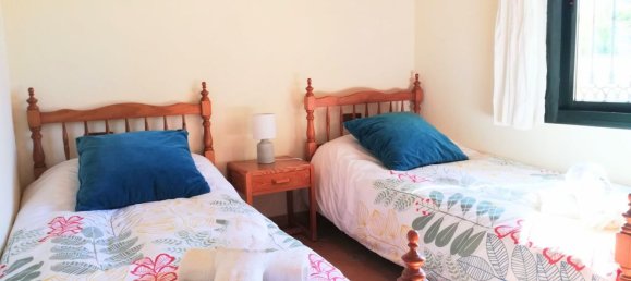 3 غرف نوم منزل في Malaga, Spain رقم 63552 29