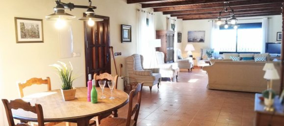 3 غرف نوم منزل في Malaga, Spain رقم 63552 23