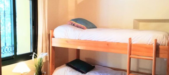 3 غرف نوم منزل في Malaga, Spain رقم 63552 28